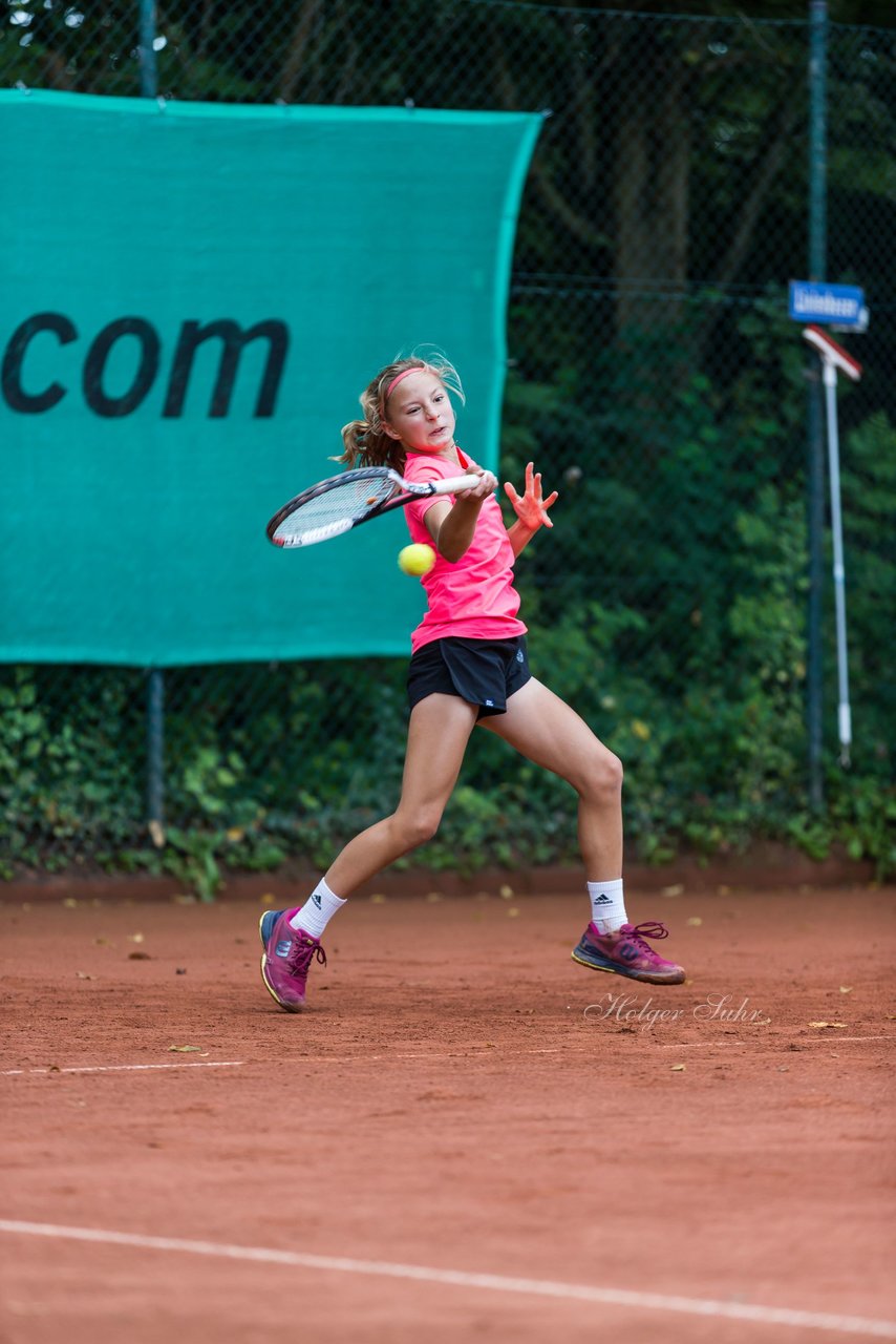 Miezi Gutzeit 79 - Suchsdorf Provinzial Trophy